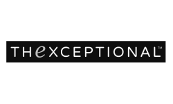 TheXceptional logo