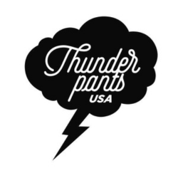 Thunderpants logo