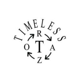 Timeless Razor logo