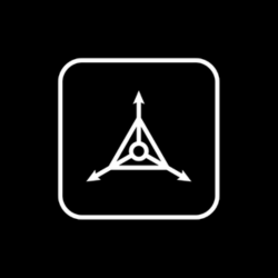 Triple Aught Design logo