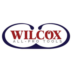 Wilcox All-Pro Tools logo