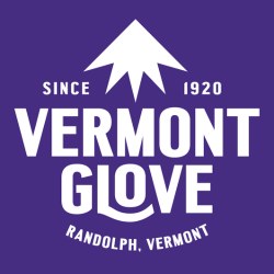 vermont glove logo