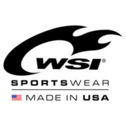 wsi sportswear logo